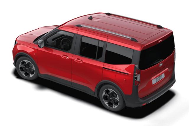 Ford Tourneo Courier Active WinterP ACC Nav Kam TotW 