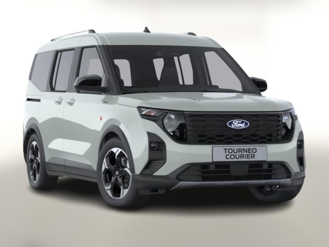 Ford Tourneo Courier - Active WinterP ACC Nav Kam TotW