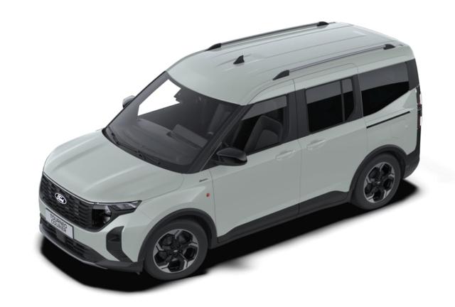Ford Tourneo Courier Active WinterP ACC Nav Kam TotW 