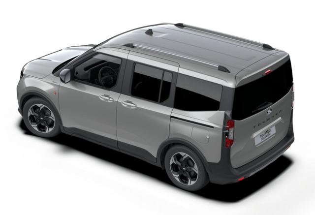Ford Tourneo Courier Active WinterP ACC Nav Kam TotW 