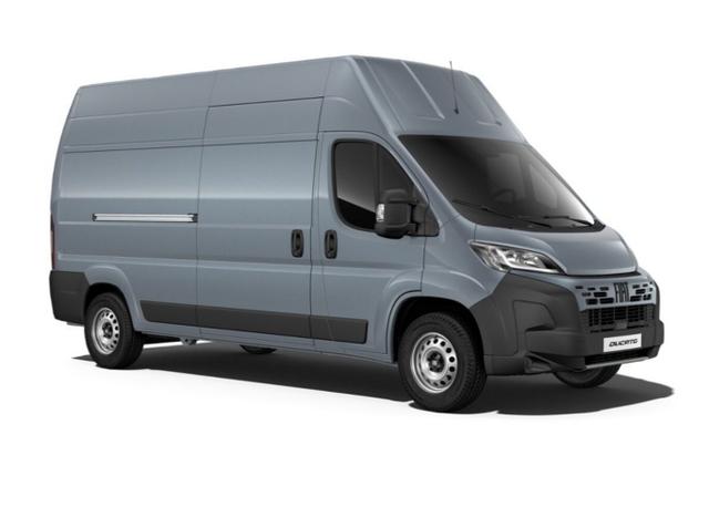 Fiat Ducato Maxi 35 AT8 L3H3 Klimaaut. Kam 7"Display 