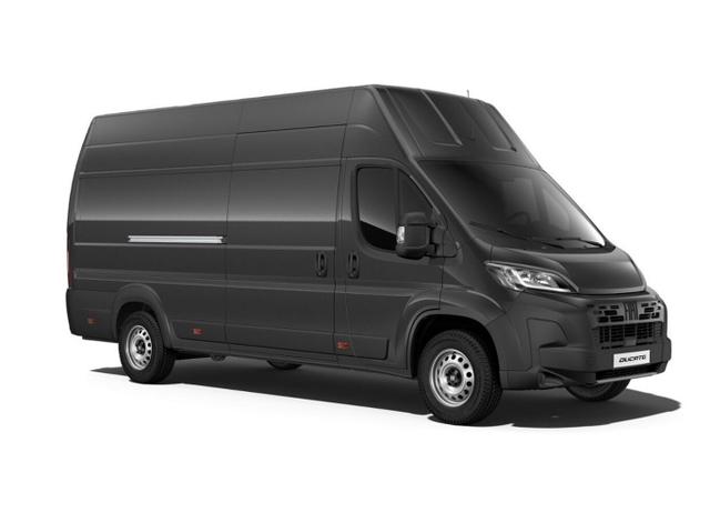 Fiat Ducato Maxi 35 AT8 L4H3 7"Display AppCo 270&deg;HFT 