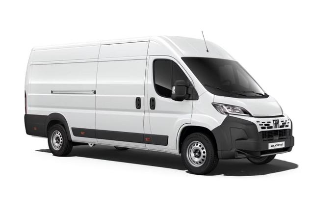 Fiat Ducato Maxi 35 AT8 L4H2 Klimaaut. Kam 7"Display 