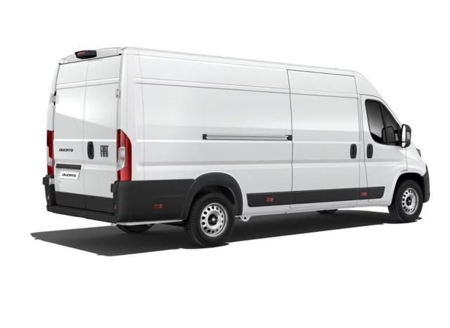 Fiat Ducato Maxi 35 AT8 L4H2 Klimaaut. Kam 7"Display 