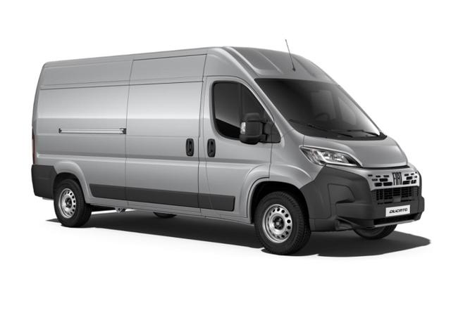 Fiat Ducato Maxi 35 AT8 L3H2 Klimaaut. Kam 7"Display 