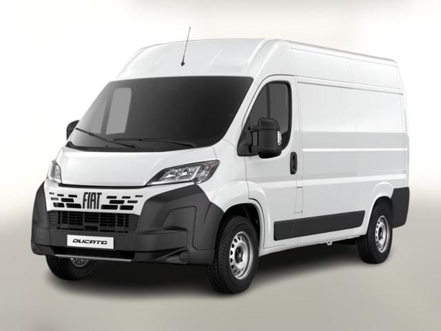 Fiat Ducato - Maxi 35 AT8 L2H2 7"Display AppCo 270&deg;HFT