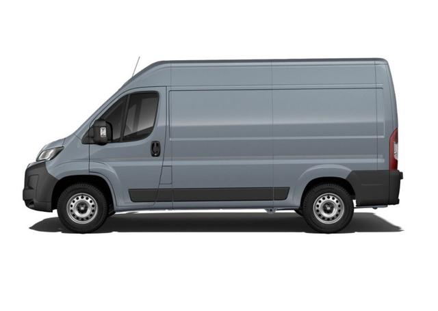 Fiat Ducato Maxi 35 AT8 L2H2 Klimaaut. Kam 7"Display 