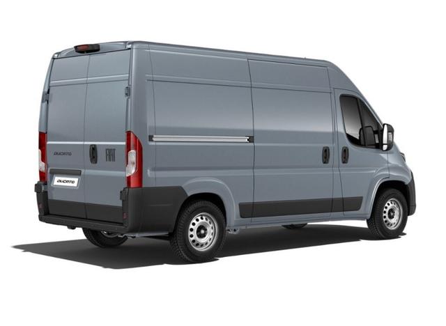 Fiat Ducato Maxi 35 AT8 L2H2 Klimaaut. Kam 7"Display 