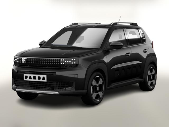 Fiat Grande Panda - La Prima WinterP SHZ Nav Kam 2xPDC
