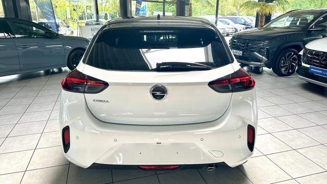Opel Corsa GS -Line CARPLAY+180&deg;RFK+EPH Vo+Hi 