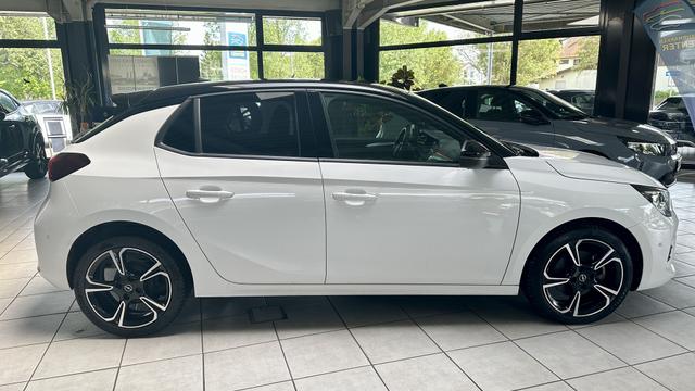 Opel Corsa GS -Line CARPLAY+180&deg;RFK+EPH Vo+Hi 
