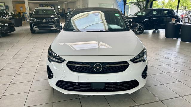 Opel Corsa GS -Line CARPLAY+180&deg;RFK+EPH Vo+Hi 
