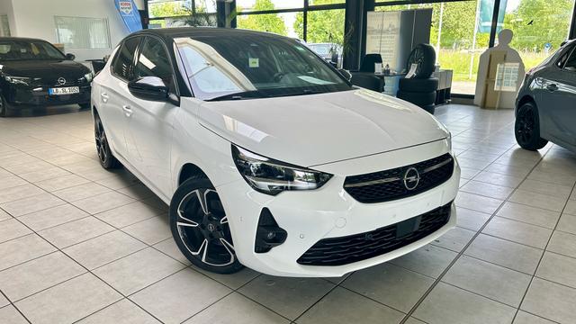 Opel Corsa - GS -Line CARPLAY+180&deg;RFK+EPH Vo+Hi