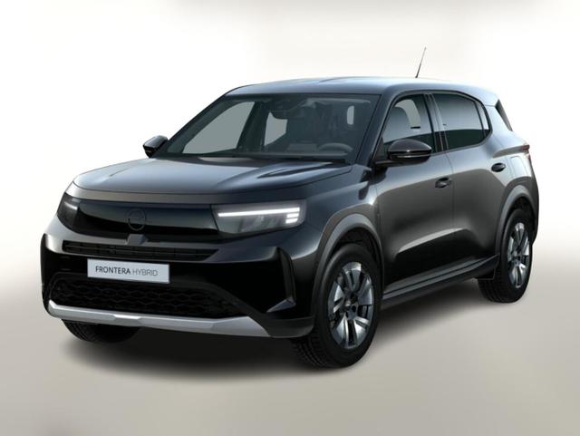 Opel Frontera - GS 7 SITZE+RFK+SHZ+LHZ