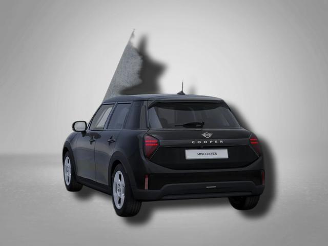 MINI Cooper C Essential Trim 1.5 7-Gang Steptronic 