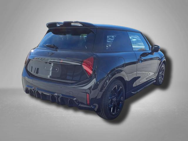 MINI Cooper S John Works Trim 2.0 7-Gang Steptronic 