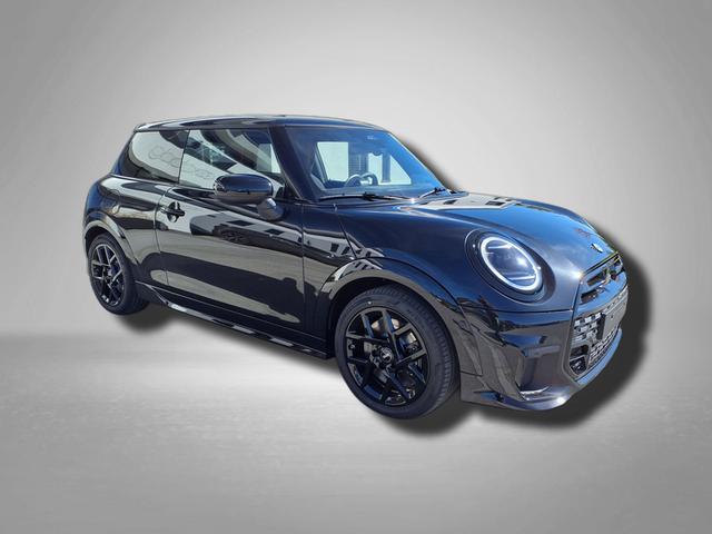 MINI Cooper S John Works Trim 2.0 7-Gang Steptronic 