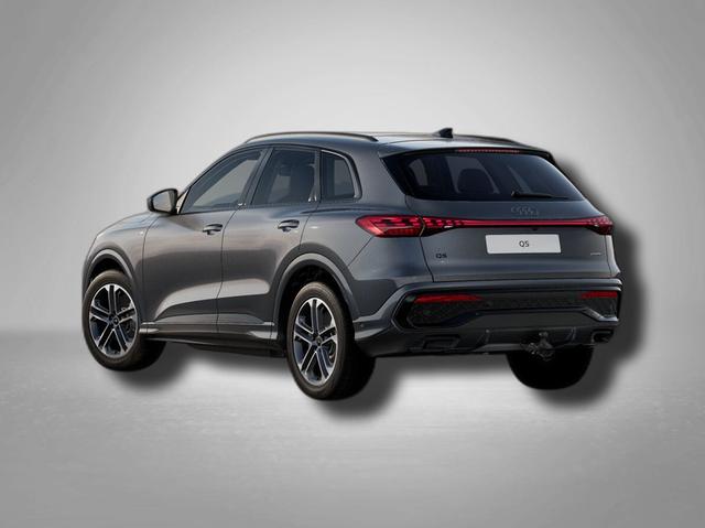 Audi Q5 S line 2.0 TFSI 7-Gang tronic quattro 