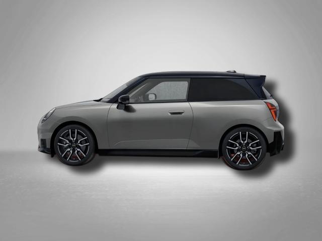 MINI Cooper SE John Works Trim Elektro 