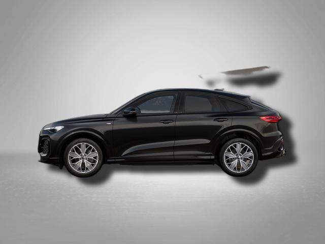 Audi Q5 Sportback S line 2.0 TFSI 7-Gang tronic quattro 