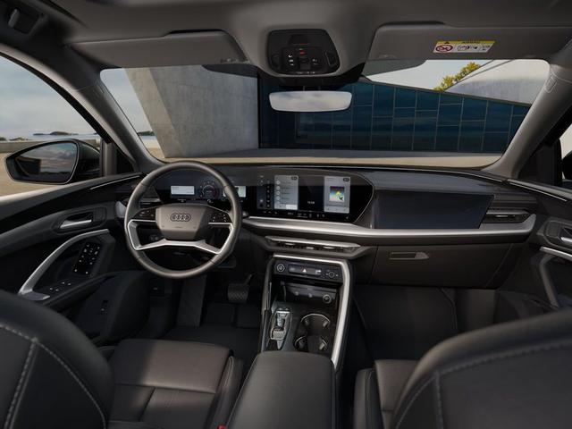 Audi Q5 Sportback S line 2.0 TFSI 7-Gang tronic quattro 