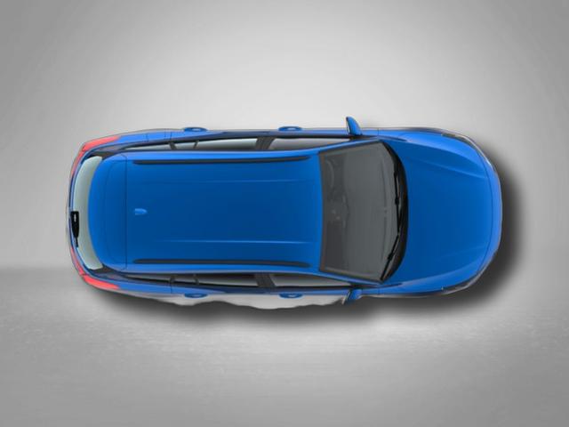 Ford Focus Turnier ST-Line X 1.0 EcoBoost Hybrid 7-Gang-Automatik 