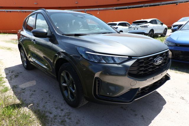 Ford Kuga ST-Line FHEV WinterP LED Kam Nav PDC 18Z 
