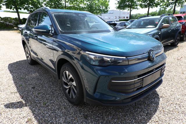 Volkswagen Tiguan PHEV 5JGarantie IQ.Drive LED+ DCC SHZ 