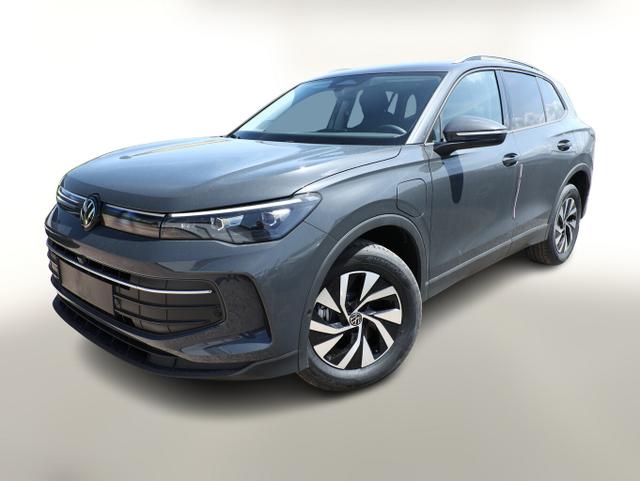 Volkswagen Tiguan - PHEV 5JGarantie IQ.Drive LED+ DCC SHZ
