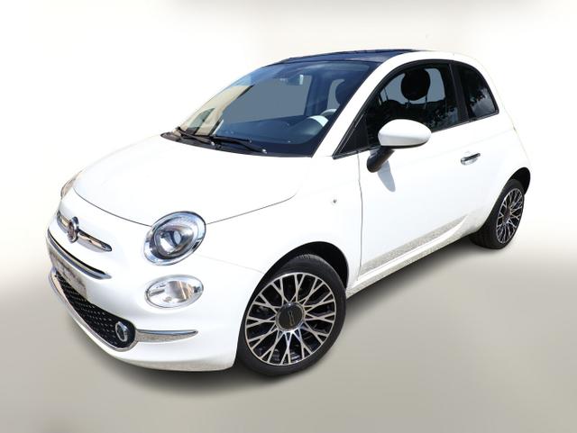 Fiat 500 - DOLCEVITA 1.0 MHEV 70 PanoD Nav PDC AppC 16Z