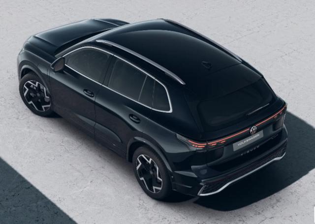 Volkswagen Tiguan R-Line PHEV IQ.DRIVE+ 5JGar LM20 SHZ DCC+ 