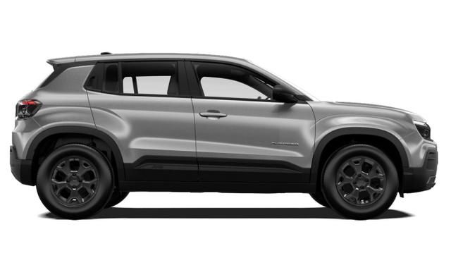 Jeep Avenger Longitude MHEV 110 LED SHZ LM16Z 