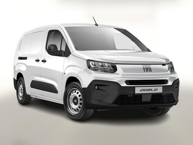 Fiat Doblo Kastenwagen - Kasten L2 AT8 SHZ MagicCargo Kam PDC CarPl