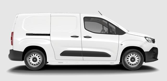 Fiat Doblo Kastenwagen Kasten L2 AT8 2xSchiebe SHZ Kam MagicCarg 