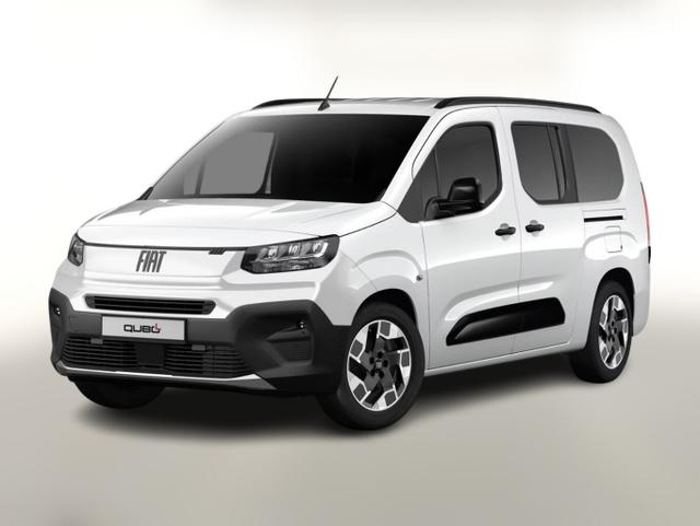 Fiat - La Prima Qubo L AT8 L2 7S VorbAHK 17"LM LED SHZ