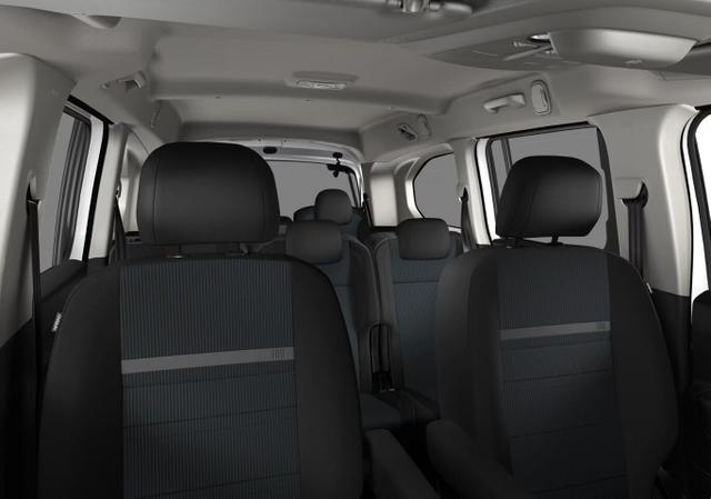 Fiat La Prima Qubo L AT8 L2 7S Pano VorbAHK 17"LM LED 
