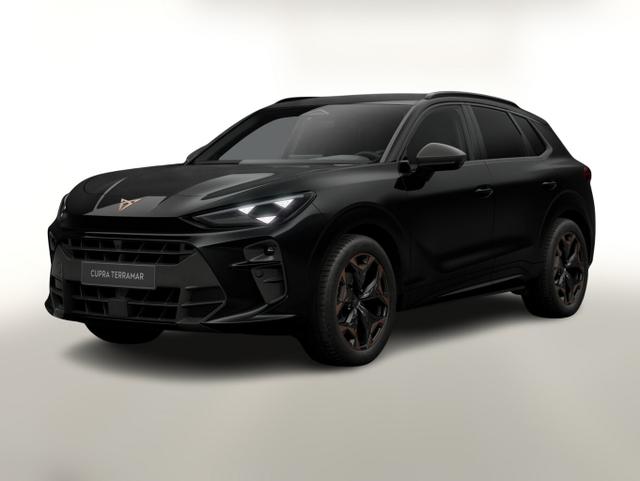 Cupra Terramar - DSG Matrix IntelliD Dinamica Edge 360&deg;