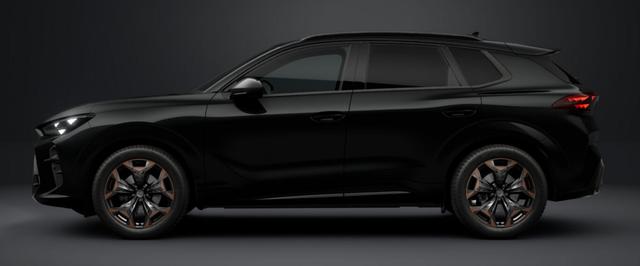 Cupra Terramar DSG Matrix IntelliD Dinamica Edge 360&deg; 