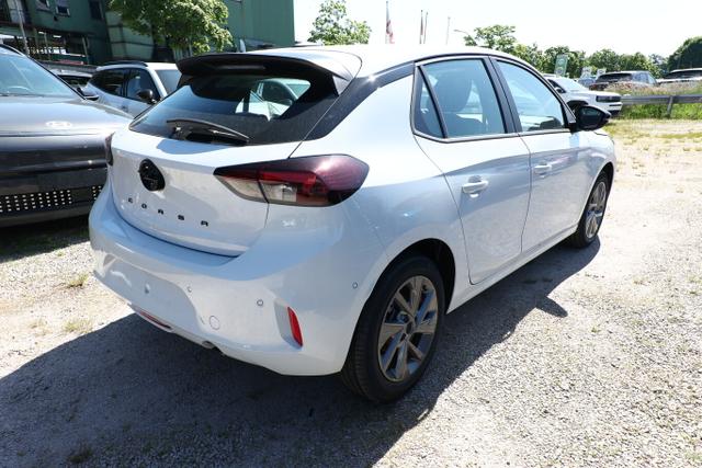 Opel Corsa Edition 1.2 100 LM16Z Kam PDC vo/hi SichtP Temp 