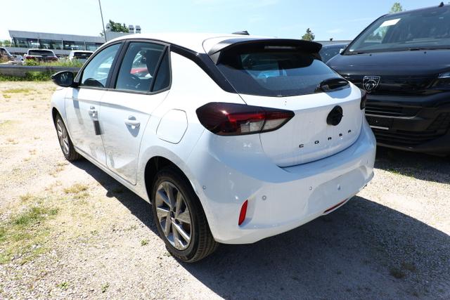 Opel Corsa Edition 1.2 100 LM16Z Kam PDC vo/hi SichtP Temp 