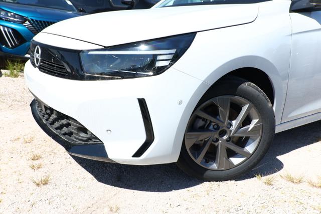 Opel Corsa Edition 1.2 100 LM16Z Kam PDC vo/hi SichtP Temp 