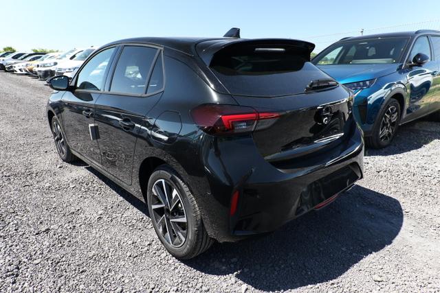 Opel Corsa Ultimate Hybrid 145 IntelliLux NaviP PrivG 