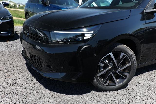 Opel Corsa Ultimate Hybrid 145 IntelliLux NaviP PrivG 