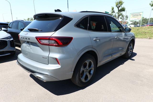 Ford Kuga ST-Line FHEV ACC TotW Kam360 SHZ LED 18Z 