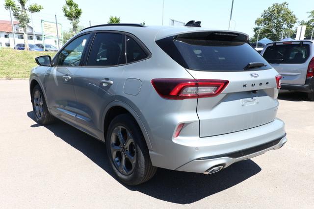 Ford Kuga ST-Line FHEV ACC TotW Kam360 SHZ LED 18Z 