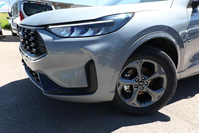 Ford Kuga ST-Line FHEV ACC TotW Kam360 SHZ LED 18Z 
