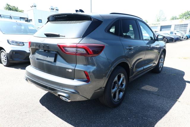 Ford Kuga ST-Line FHEV WinterP Nav LED Kam PDC 5J-Gar 