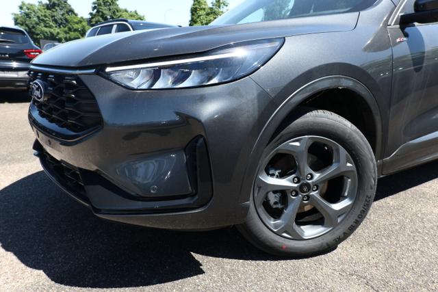 Ford Kuga ST-Line FHEV WinterP Nav LED Kam PDC 5J-Gar 