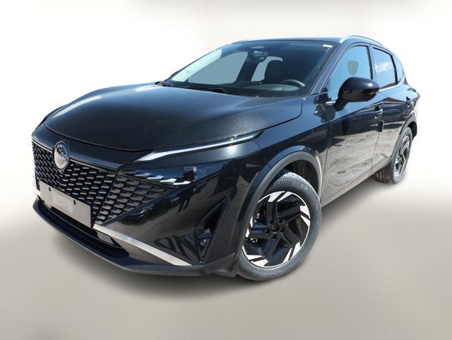 Nissan Qashqai - N-Connecta AT AWD Pano SHZ ACC Nav LED