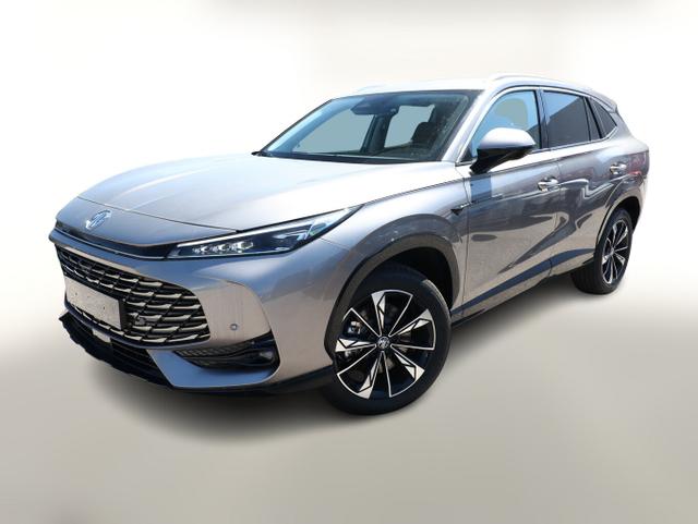 MG HS - Luxury HEV+ ACC 360Kam SHZ eHK TotW KeyL 19Z